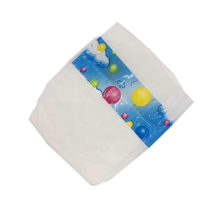 Kalhoty Pampers Premium Care Pants Medium